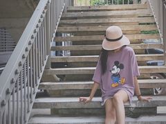 -广州市紫泥堂文化创意园景区