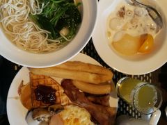 -宁波万豪酒店