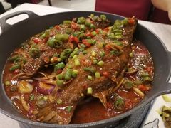 -九头鸟酒家(四道口店)