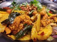 -小山城麻辣香锅(新邻生活广场店)