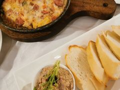 -维兰西餐(万泉河店)