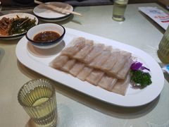 -日月昇渔家菜·海肠捞饭·大连海鲜(星海公园店)