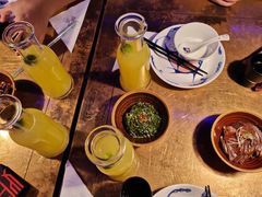 -炉鱼(爱琴海购物公园店)