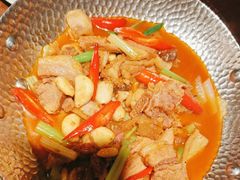 -湖兰金牌小炒肉(椒江万达店)