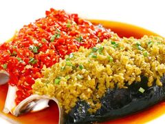 -农家湘菜(安亭店)