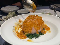 -狮王府淮扬菜(万象城店)