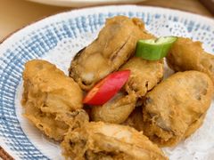 -轩记海鲜餐厅·四十五年老字号·经典粤菜(西区彩虹店)
