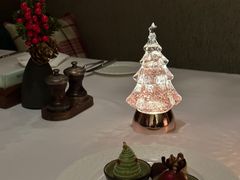 -罗宾斯牛排馆(重庆丽晶酒店)