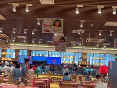 -西贝(武汉群星城店)