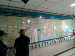-深圳市中医院(福田院区)