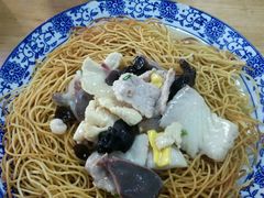 -裕兴记·三虾面(西北街总店)