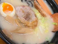 百步拉面-百步拉面