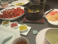 -晓长安·新陕菜(曲江店)