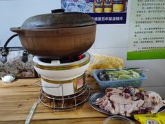 -威邵鸡煲(西华路总店)