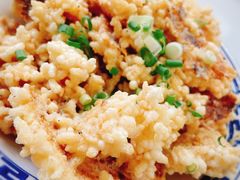 -小鱼锅贴明光土菜