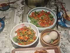 -一味大院•桐庐菜传承店(春江路店)