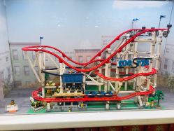 -KIDSLAND(北京蓝色港湾店)