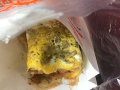 煎饼果子-南楼煎饼(南楼总店)