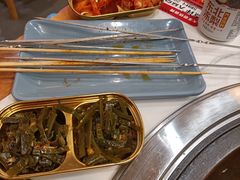 -冰城焰会大丰收铁锅炖(萝岗万达金街店)