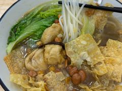 -笋果坊螺蛳粉(竹园小区店)