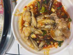 -蛙一刀·麻椒鱼火锅(金仙桥店)