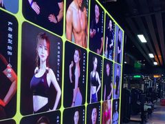 -宝体健身会(宝安体育馆店)