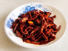-君东记本帮面馆(天钥桥路店)