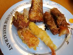 -松子料理(世纪城店)