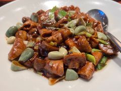 -四世同堂·京菜·烤鸭(双井店)