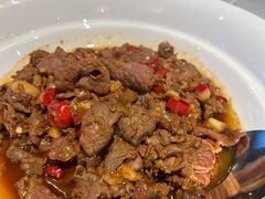 -喜湘宴·精致湖南菜(和平西桥店)