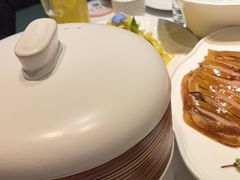 -小桃红·东北菜·春饼烤鸭(南阳湖街店)