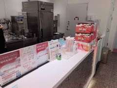 -DQ·蛋糕·冰淇淋(河东万达店)