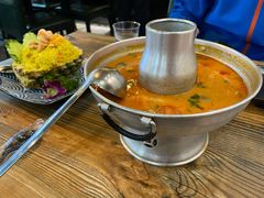冬阴功汤-Hi YOU你的饭局泰餐厅(雍和宫店)