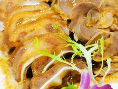 -绿丰园农家菜(南北大厦店)