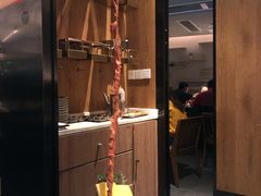-厚贞日式烤肉(龙之梦店)