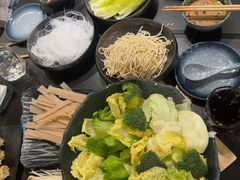 -熹悟海鲜火锅·广式打边炉