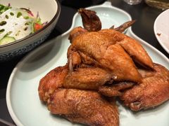 -西安饭庄·非遗陕菜(钟楼店)