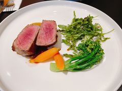 菲力牛排-酒池星座(深圳湾后海汇店)