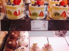 -巴黎贝甜(五道口店)