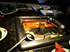 -海底捞火锅(振华商厦店)