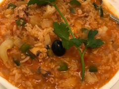 -大堂街8号葡国餐厅(RESTAURANTE ESCADA)