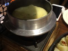 -火炉火自助餐(枫蓝国际店)