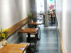 用餐区-囿面传统制面馆(中央路店)