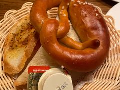 -宝莱纳啤酒花园餐厅PAULANER BRAUHAUS Nanjing(广州路店)