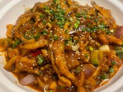 -情妹耙泥鳅·江湖川菜(科华店)