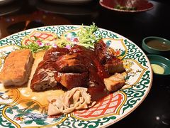 -粤·向群饭店(二沙岛店)