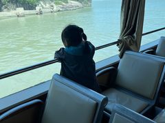 -巢湖姥山岛