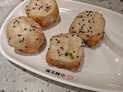 -小杨生煎(黄河路店)