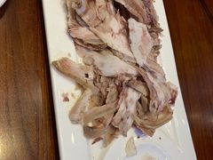 -李记白水羊头·清真老味家常菜(石景山店)