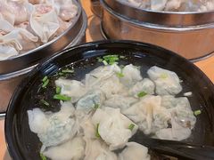 -真真鲜馄饨店(启蒙路店)